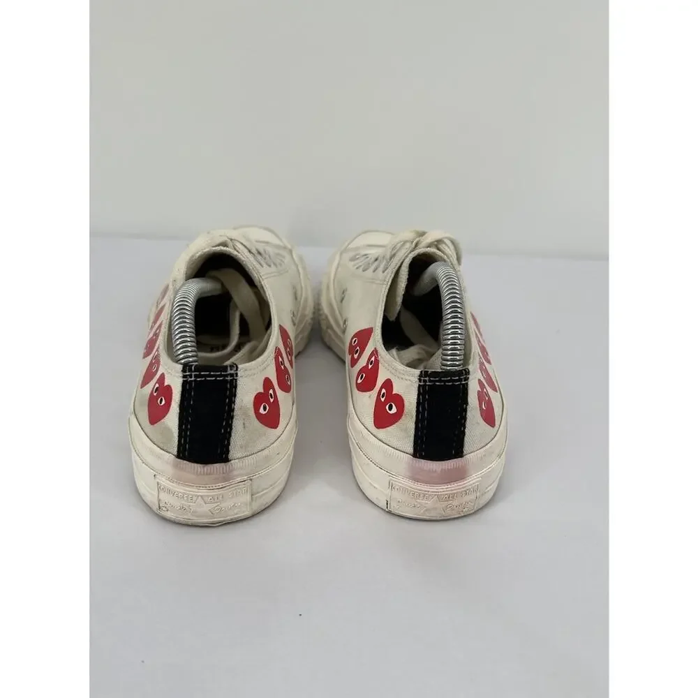 Converse these are